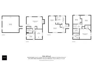 18641 Cedar Ave, Country Club Hills, IL 60478 - Photo 21