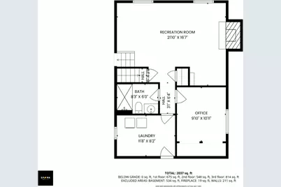 18641 Cedar Avenue, Country Club Hills, IL 60478 - Photo 23