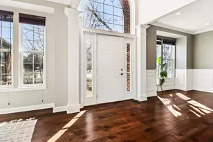 2706 Hamman Way, Aurora, IL 60502 - Photo 3