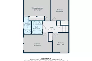 1606 W Concord Dr, Arlington Heights, IL 60004 - Photo 29