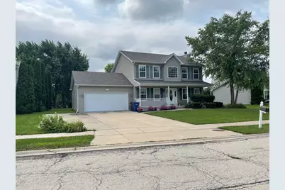 1610 Cottonwood Trail, Yorkville, IL 60560 - Photo 1