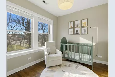 2579 W Montrose Avenue #2N, Chicago, IL 60618 - Photo 11