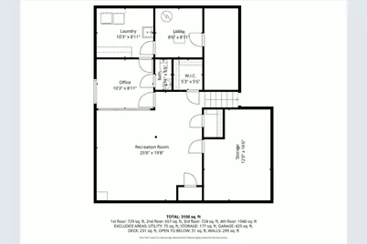 1908 McCraren Road, Highland Park, IL 60035 - Photo 33