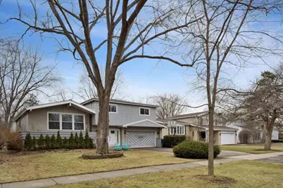 1908 McCraren Road, Highland Park, IL 60035 - Photo 1