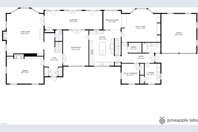 965 Castlegate Court, Lake Forest, IL 60045 - Photo 45