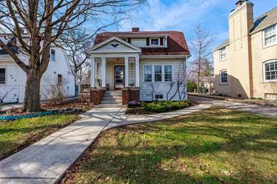 410 Repton Road, Riverside, IL 60546 - Photo 3