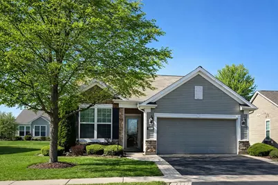 709 Prairie Drive, Shorewood, IL 60404 - Photo 1
