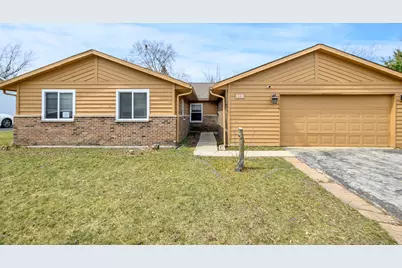 [Address not provided], Matteson, IL 60443 - Photo 1