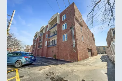 5840 W Lawrence Avenue #301, Chicago, IL 60630 - Photo 25