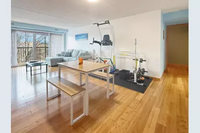 5840 W Lawrence Avenue #301, Chicago, IL 60630 - Photo 13