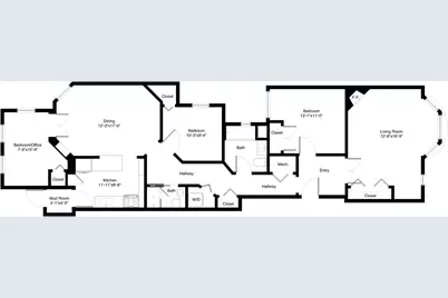 829 W Lakeside Place #1W, Chicago, IL 60640 - Photo 17