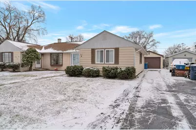 4515 W 88th Street, Hometown, IL 60456 - Photo 1