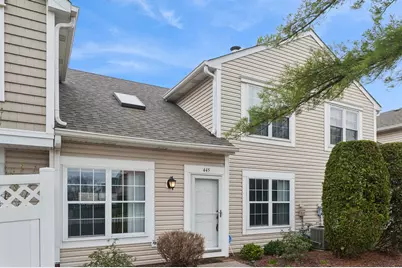 445 Le Parc Circle, Buffalo Grove, IL 60089 - Photo 1