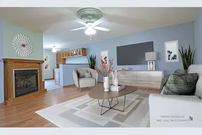 315 Oakwood Drive, Antioch, IL 60002 - Photo 3