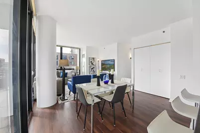 210 S Des Plaines Street #602, Chicago, IL 60661 - Photo 9