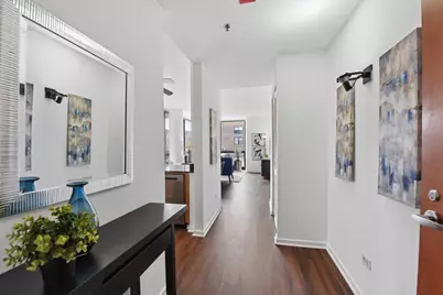 210 S Des Plaines Street #602, Chicago, IL 60661 - Photo 5