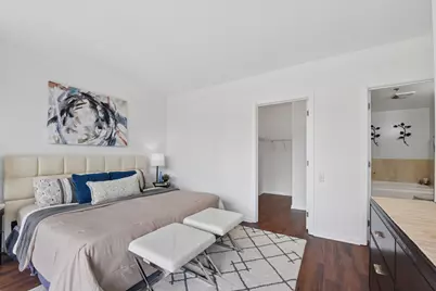 210 S Des Plaines Street #602, Chicago, IL 60661 - Photo 15