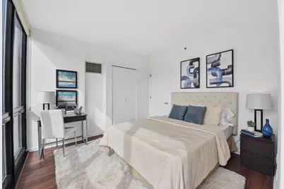 210 S Des Plaines Street #602, Chicago, IL 60661 - Photo 13