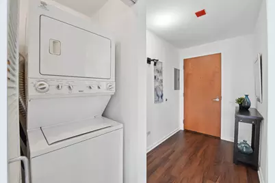 210 S Des Plaines Street #602, Chicago, IL 60661 - Photo 19
