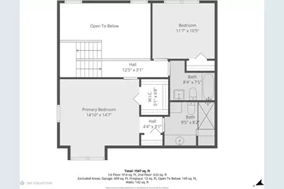 2612 Ashley Woods Drive, Westchester, IL 60154 - Photo 23