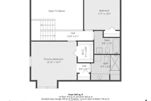 2612 Ashley Woods Dr, Westchester, IL 60154 - Photo 23