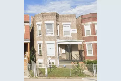 7132 S Ingleside Avenue, Chicago, IL 60619 - Photo 1