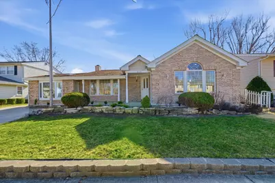535 Weidner Road, Buffalo Grove, IL 60089 - Photo 1