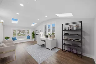 535 Weidner Rd, Buffalo Grove, IL 60089 - Photo 17