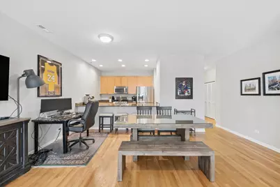 1555 W School Street #2B, Chicago, IL 60657 - Photo 3