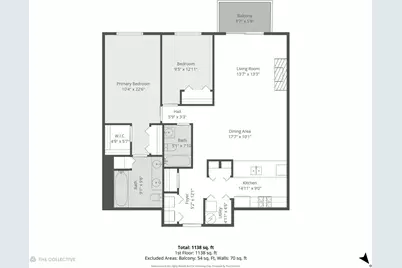 1555 W School Street #2B, Chicago, IL 60657 - Photo 17