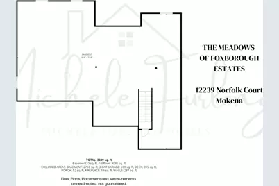 12239 Norfolk Court, Mokena, IL 60448 - Photo 37