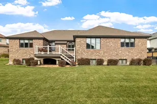 12239 Norfolk Ct, Mokena, IL 60448 - Photo 31