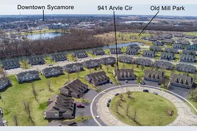 941 Arvle Circle #941, Sycamore, IL 60178 - Photo 3