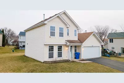 2134 Aberdeen Drive, Carpentersville, IL 60110 - Photo 1