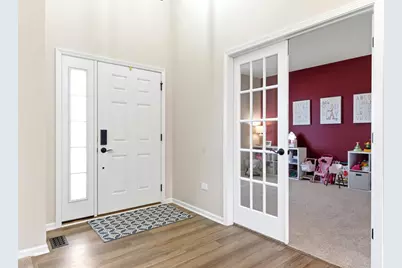 12610 S Cherry Blossom Boulevard, Plainfield, IL 60585 - Photo 3