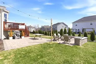 12610 S Cherry Blossom Blvd, Plainfield, IL 60585 - Photo 43