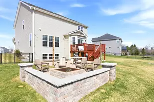 12610 S Cherry Blossom Blvd, Plainfield, IL 60585 - Photo 41