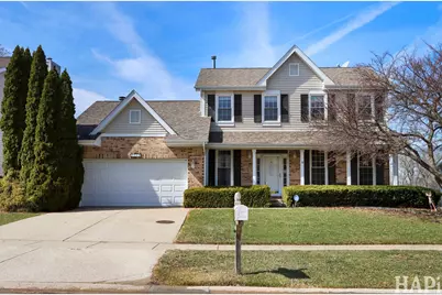 1160 Hillside Avenue, Antioch, IL 60002 - Photo 1