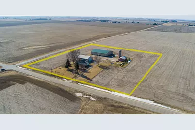 17093 Somonauk Road, Dekalb, IL 60115 - Photo 3