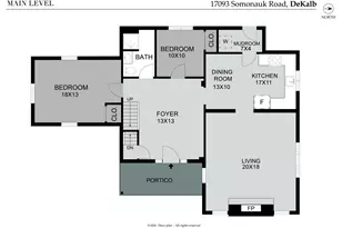 17093 Somonauk Rd, Dekalb, IL 60115 - Photo 47