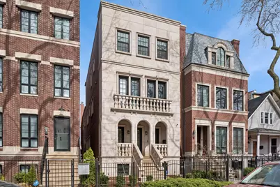 1460 W Byron Street, Chicago, IL 60613 - Photo 1