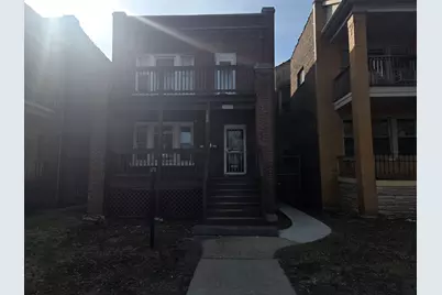 6738 S Prairie Avenue, Chicago, IL 60637 - Photo 1