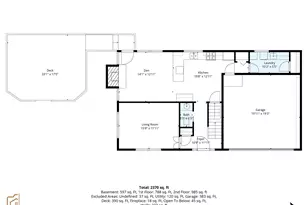 16W 536 58th St, Clarendon Hills, IL 60514 - Photo 3