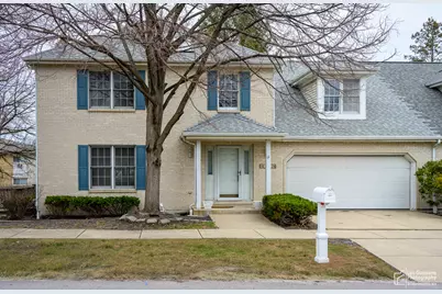 16W536 58th Street, Clarendon Hills, IL 60514 - Photo 1