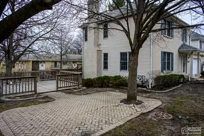 16W536 58th Street, Clarendon Hills, IL 60514 - Photo 35