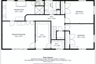 1632 Longvalley Drive, Northbrook, IL 60062 - Photo 25