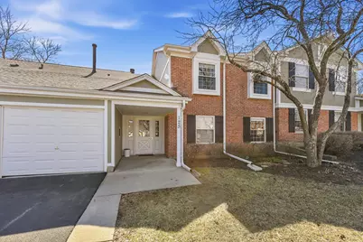 125 Cleveland Court #M2, Schaumburg, IL 60193 - Photo 1