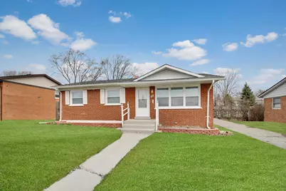 379 Hickory Street, Chicago Heights, IL 60411 - Photo 1