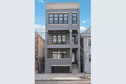 2438 N Western Avenue #3, Chicago, IL 60647 - Photo 1
