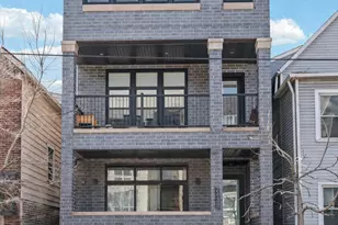 2438 N Western Ave, Chicago, IL 60647 - Photo 1